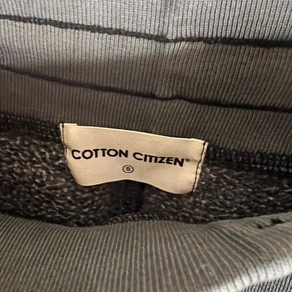 COTTON CITIZEN SWEATPANTS - Picture 5 of 5